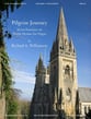Pilgrim Journey Organ sheet music cover